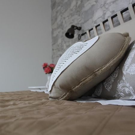 B&B L'Isola Che Non C'E 토레 산 지오반니 우겐토 외부 사진