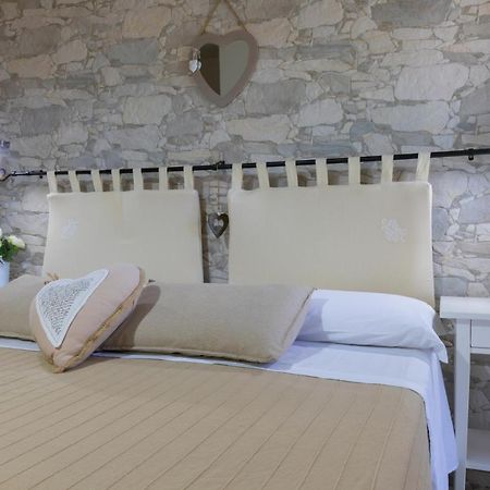 B&B L'Isola Che Non C'E 토레 산 지오반니 우겐토 외부 사진